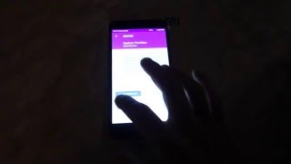 Flash Xiaomi Redmi Note 2 TDD
