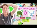 SCAMBIO LA TARTARUGA NEON! VOI COSA FARESTE?!?  😰