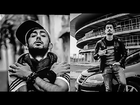 Efecan  &  iSyanQaR26  |  Diss Track Part 3  ( Official Video )