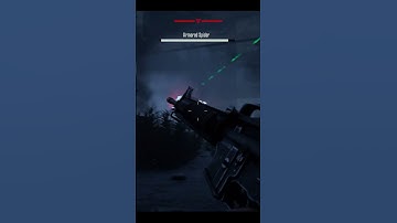 Terminator Resistance - Hacking one of Skynets turrets