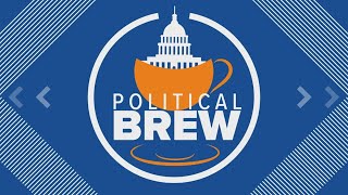 Political Brew: COVID-19 and cash discussion