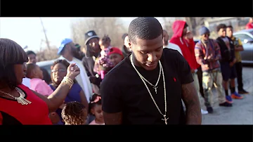 Bandz - Ghetto (Official Music Video)