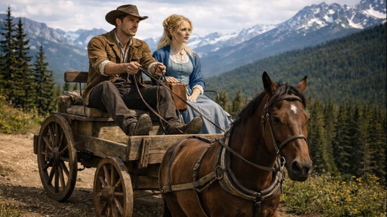 She Followed Him Into the Mountains | It Was a Terrible Mistake 