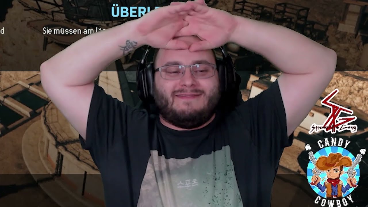 Warzone, wenn die Haare jucken und der Deathtalk kickt^^!