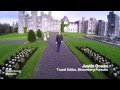 Ireland's 13th-Century Ashford Castle and Hotel: Go There