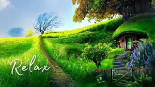 Relaxing Instrumentals - 15 Minutes | Close Your Eyes & Breathe