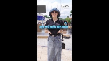 Hỏa Tiễn K212N tham gia Kết Nối Miền Tây 2023