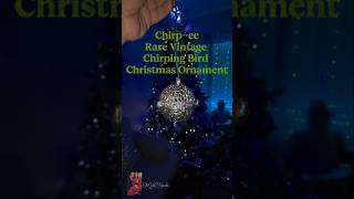 I Found a $100,000 Christmas Ornament