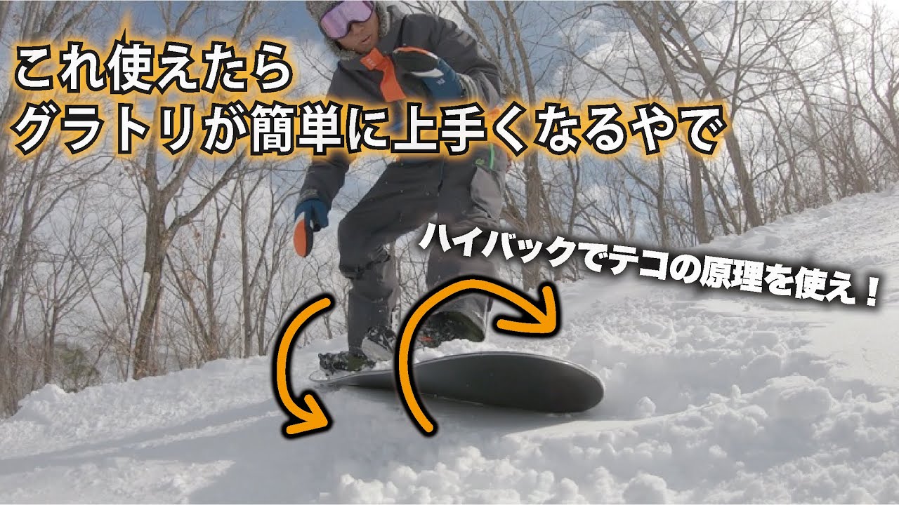 Improve your skills easily] We'll explain the technique of