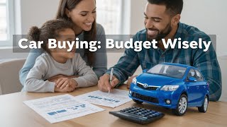 Before financing your next car, watch this! Net Worth