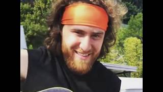 Mike Posner - Mama Tried (Merle Haggard) by Mike Posner 65,650 views 4 years ago 1 minute, 1 second