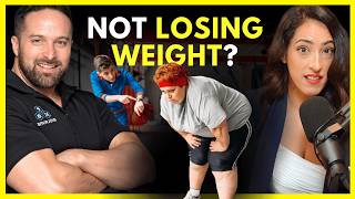 The Science of Fat Loss, Nutrition & Building Muscle ft. Dr. Layne Norton