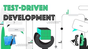 Test-Driven Development Introduction | iOS | Cod3Tech