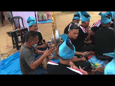 MEGAT HAIKAL | YOE ASMARA | JEN ENDORO