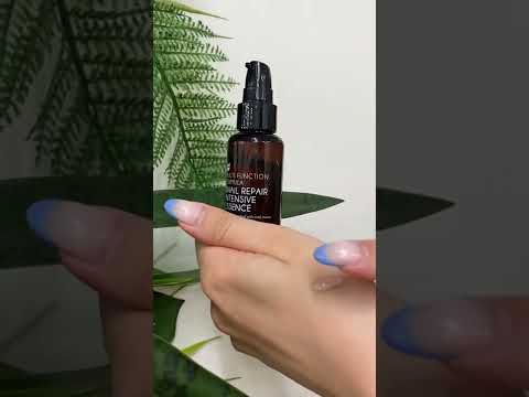 MIZON Антивозрастная эссенция с муцином улитки Snail Repair Intensive Essence 100 мл