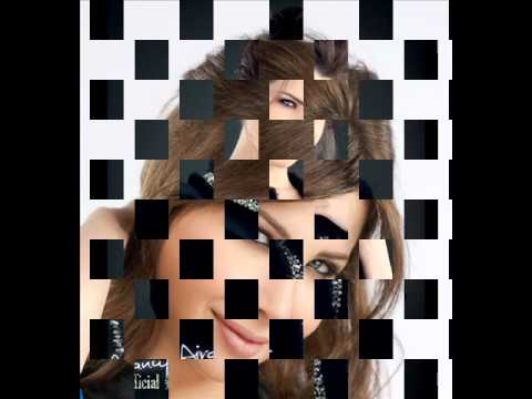 كليب نانسى عجرم لو دللونى 