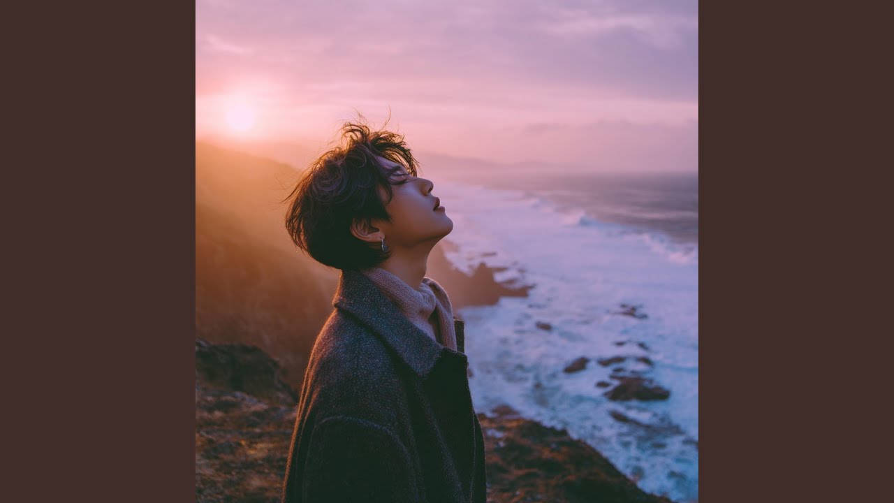 보고 싶다 말도 못하고