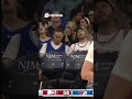 Bagley & Antetokounmpo Unbelievable 3 Point Barrage!