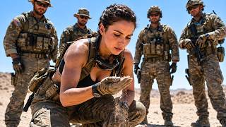 “Give Me 10 Seconds” — 13 Snipers Failed the 4,000m Mission… Then a Navy SEAL Shocked Everyone