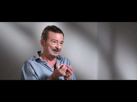 Juan Diego I El trabajo en el cine