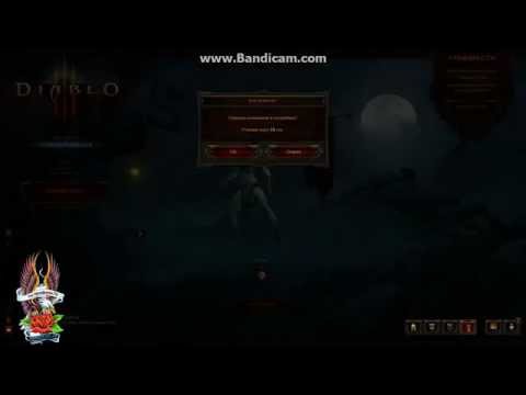 Video: Seizoenen En Ladders Komen Naar Diablo 3