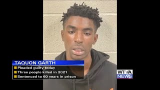 Tupelo triple homicide suspect pleads guilty almost 5 years later