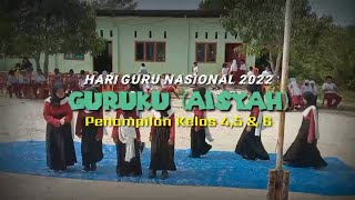 Download Lagu Paduan Suara: Guruku (Aisyah)‼️#paduansuara #harigurunasional #miamanah MP3