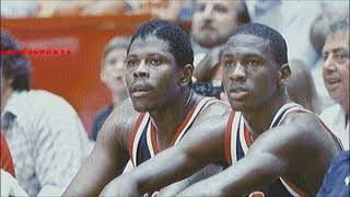 Celebrity PATRICK EWING ON THE LEBRON VS. MJ COMPARISONS "MICHAEL JORDAN WAS A DIFFERENT ANIMAL!" #2raw4tv Profile