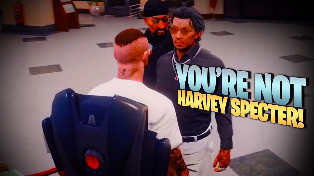 Ramee Can't Believe Lang and Leslie Disrespect Him Like This | NoPixel RP | GTA | CG