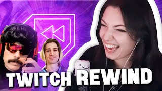 Reved REAGIERT auf Twitch Rewind 2020! 😂
