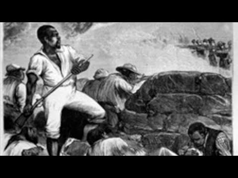 فيديو: مذبحة كولفاكس من 1873