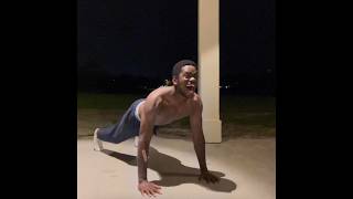 Download lagu Doing Burpee’s steadily until I am Almighty night 2