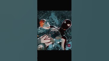 Animality On Spiderman