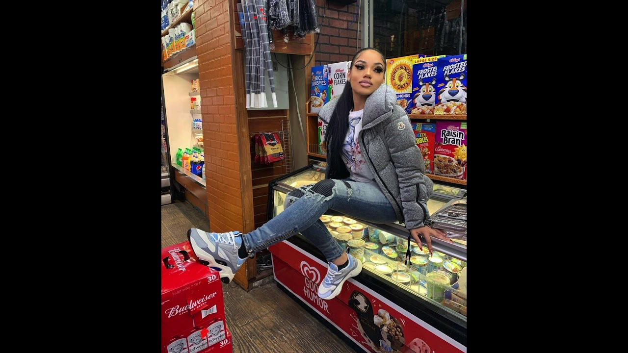 [SOLD] "Too Close" Sleepy Hallow x Sheff G Type Beat