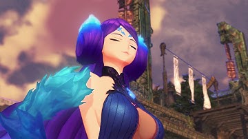 Xenoblade Chronicles 2 Torna: The Golden Country 17 - A Gathering in Torna - ENGLISH