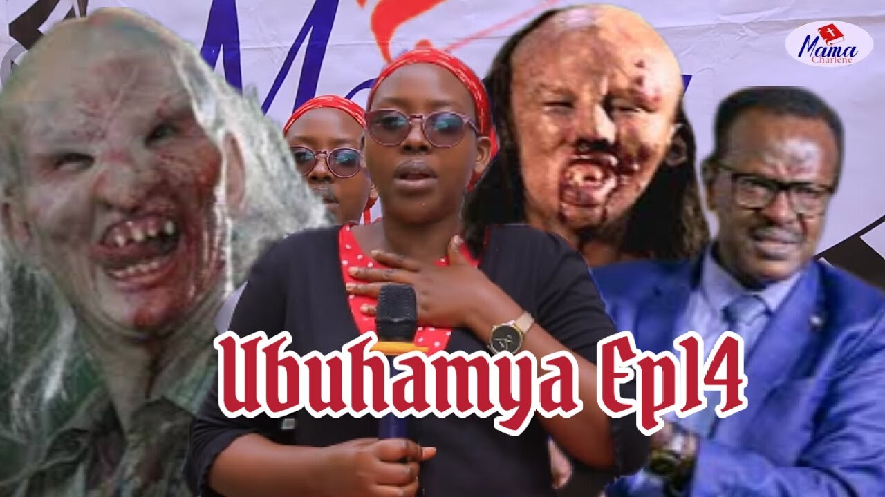 ubuhamya Ep14 guhamagarwa n'Imana nintambara turwana nazo kw'isi, abantu ntibemero umuhamagaro wawe