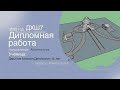 ДХШ 7 Дипломный Проект Архитектура: Гостиница &quot;Панцирь&quot; Данилов М.Д