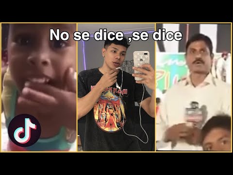 NO SE DICE, SE DICE | SI TE RIES PIERDES|  **difícil**   #TIKTOk