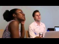 Studying Public Policy at Harvard: Xevion Baptiste MPP 2016