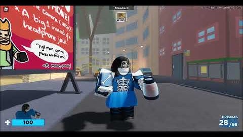 (EXPIRED) Roblox arsenal vip server! (LINK IN DESCRIPTION)