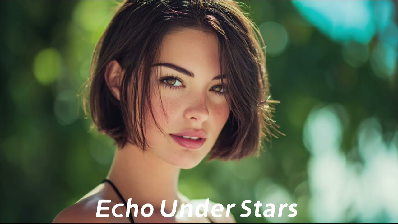Azimov - Echo Under Stars 