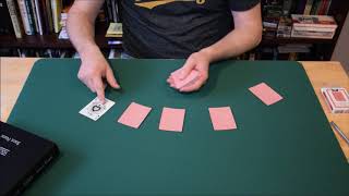 GSOH Stripper Stack