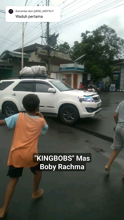 Telolet Senam Maumere Versi Kingbobs Mas@bobyrachma4963 #bis#davmusicalairhorn#fypシ#automobile