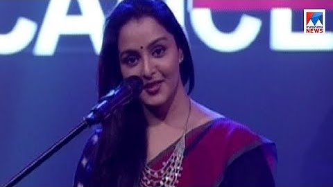 Manju Warrier