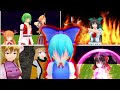 【東方MMD】幻想郷の非日常：第30話　さよなら妖精（前編）【MMD紙芝居】