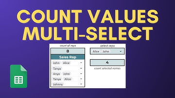 Multi-Select Dropdowns Trick: How Many Items Are REALLY Selected?