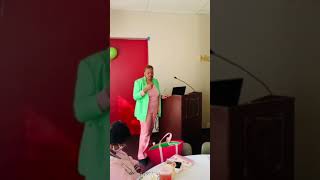 Alpha Kappa Alpha-BAQ Chapter Retreat 2023