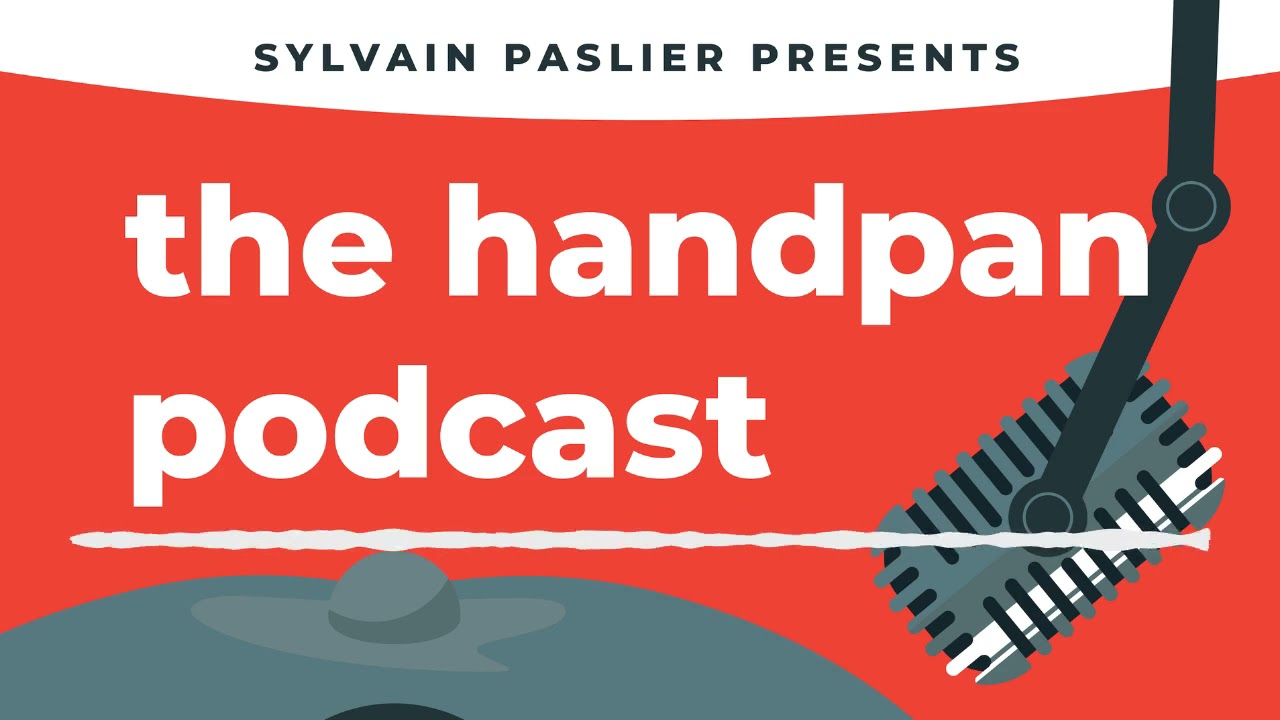 Welcome to Handpan Camp!