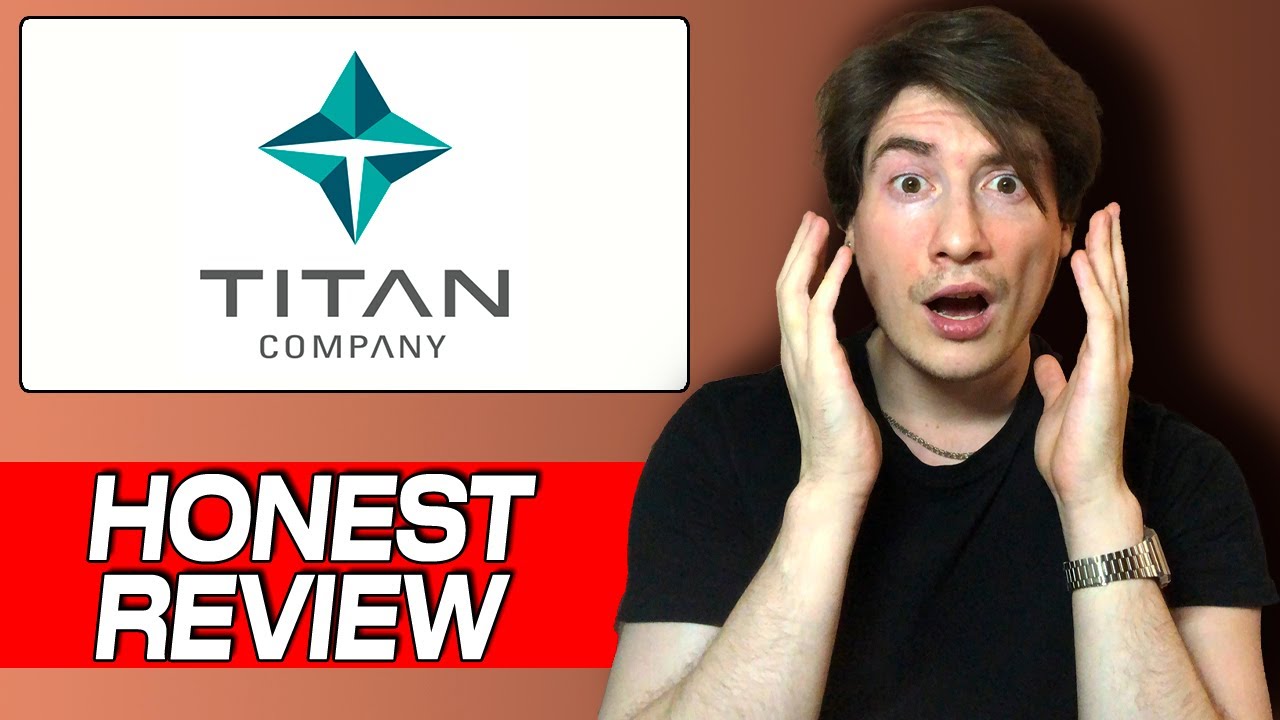 Titan App Honest Review & User Experience | Investing, Wealth Growth & Finance Insights