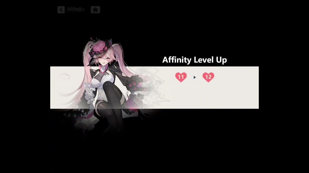 Higan Eruthyll: Affinity Boost - Lamb Tea Party (Gyldan, Eluya, Ciamkom)